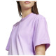 Adidas Γυναικεία κοντομάνικη μπλούζα All SZN Dip-Dye Tee Adidas Γυναικεία κοντομάνικη μπλούζα All SZN Dip-Dye Tee